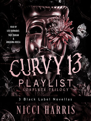 cover image of The Curvy13 Playlist